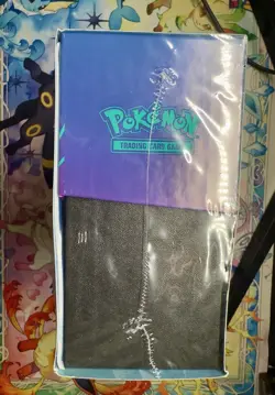 Pokemon Center ETB Journey Together Elite Trainer Box Sealed - Image 4