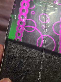 SEALED Pokemon Center Exclusive Shrouded Fable ETB Elite Trainer Box - Image 5