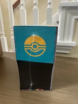 Pokemon TCG: Mega Evolution Ascended Heroes Pokemon Center Elite Trainer Box ETB - Image 4