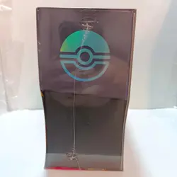 Pokemon Mega Evolution Phantasmal Flames Pokemon Center Elite Trainer Box Sealed - Image 3
