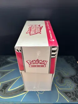 White Flare Pokemon Center Elite Trainer Box (Exclusive) - SV: White Flare (WHT) - Image 4