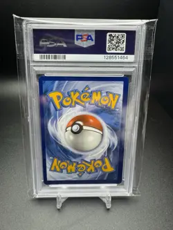 2024 POKEMON PAF EN-PALDEAN FATES SPECIAL ILLUSTRATION RARE GARDEVOIR EX PSA 10 - Image 2