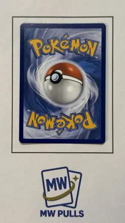 Pokemon Jamming Tower 243/182 Sv10: Destined Rivals Hyper Rare Full Art Holo TCG - Image 4