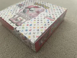 Pokemon 151 Booster Box Japanese (20 Packs) - Brand New Sealed - Image 4