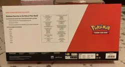 Pokemon TCG Prismatic Evolutions 8 mini tin bundle (Costco exclusive) - Image 2