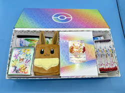 Pokemon TCG Scarlet & Violet Prismatic Evolutions Super Premium Collection - Image 2
