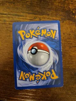 Brock's Golbat 39/132 Gym Heroes Uncommon LP Pokemon TCG - Image 2