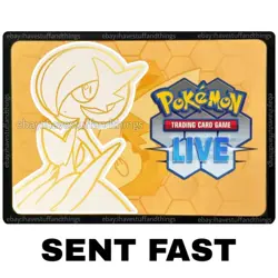 Mega Evolution Pokemon Center etb Gardevoir Elite Trainer Box code Alakazam - Image 1