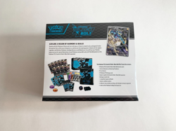 Pokemon Black Bolt ETB Elite Trainer Box (Sealed) TCG CCG - Image 2