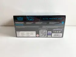 Pokemon Black Bolt ETB Elite Trainer Box (Sealed) TCG CCG - Image 4