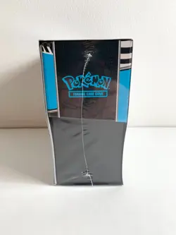 Pokemon Black Bolt ETB Elite Trainer Box (Sealed) TCG CCG - Image 5