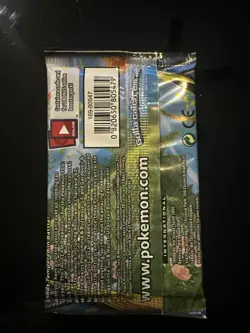 Pokemon TCG Sun & Moon Unbroken Bonds Booster Pack Factory Sealed - Image 2