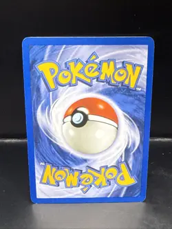 Pokemon - Eevee 11/53 - Wotc - Black Star Promo Holo BK - Image 3