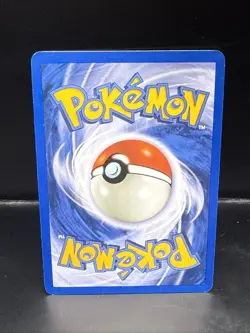 Pokemon - Eevee 11/53 - Wotc - Black Star Promo Holo BK - Image 4
