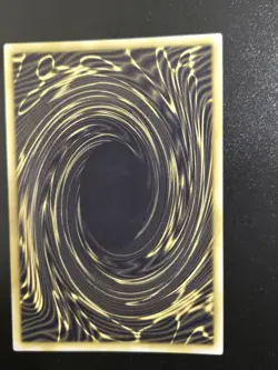 Yugioh - The Winged Dragon Of Ra - DOD-001 - Prismatic Secret Rare - Promo - NM - Image 2