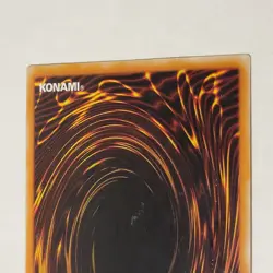 Yugioh Dark Magician Of Chaos 307-010 Japanese Ocg Ultimate MP - Image 5