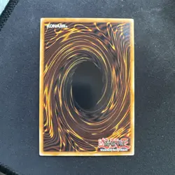 YuGiOh Skull Archfiend Of Lightning DCR-073 NM - Image 2