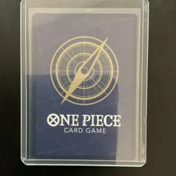 Perona OP14-033 Character One Piece 6000 Power Counter +1000 - Image 2