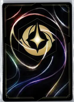 Disney Lorcana Winterspell #191/204 Angel Foil Legendary - Image 2