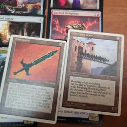 102 Artifacts/ Eldrazi/Devoid COLLECTION Lot of ALL Different Magic MTG Cards - Image 1