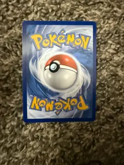 Pokemon Card - Mew ex SVP 053 - Pokemon 151 UPC Promo - Image 2