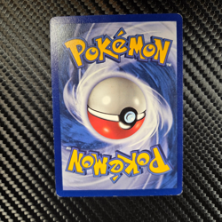 Pokemon Card - Nidorino Base Set (Shadowless) 37/102 Uncommon 1st Edition - Image 2