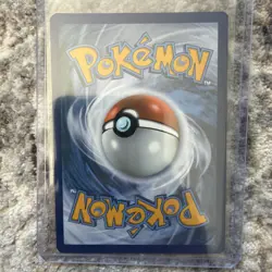 Pokemon Latios EX TCG Roaring Skies Ultra Rare Card 58/108 Near Mint Condition - Image 2