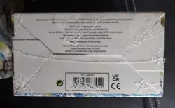 Pokemon Sword & Shield Silver Tempest Booster Box - 36 Cards - Image 3
