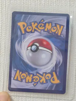 Umbreon VMAX Korean Pokemon Card 095/069 Eevee Heroes Holo Full Alt Art HR Rare - Image 4