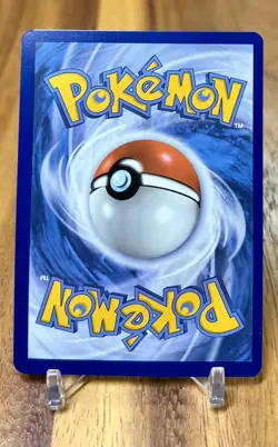 Oddish 001/159 Crown Zenith Pokemon Card NM - Image 2