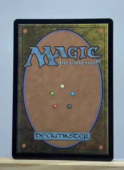 FIERCE GUARDIANSHIP (Borderless Foil) - CMM #0694 Commander Masters MTG - Image 2