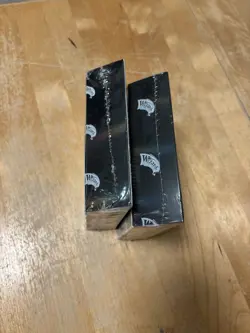 Magic: the Gathering 2x Core Set 2021 Collector Booster Box 24 Packs sealed 630509914753 - Image 2