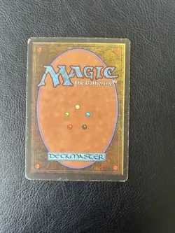 MTG - Force of Will - Alliances - MP - Image 2