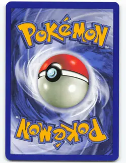 Mew - #8 WOTC Black Star Promo - Pokemon TCG - 2000 - Image 2
