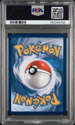 Pokemon MEGA CHARIZARD X Ex 023 Ultra-Premium Collection Promo 🔥 PSA 9 🔥 - Image 2