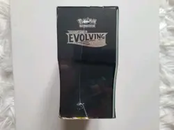 Pokemon Evolving Skies ETB Elite Trainer Box Factory Sealed 2021 Beautiful RARE! - Image 5