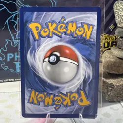 Pokemon Mewtwo 052 SV: Scarlet & Violet Promo Holo 130 HP Pokemon TCG - Image 2
