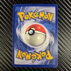 Pokemon Magnemite Base Set Shadowless Grey Stamp 53/102 Common 1st Edition - Image 2