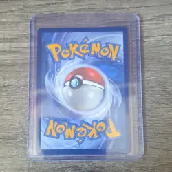 Pokemon Pikachu Ex 219/191 Sv08: Surging Sparks Ultra Rare Full Art Holo - Image 2