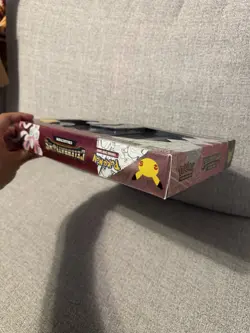 Pokemon TCG Celebrations Collection Dark Sylveon V Box SEALED w/ Evolving Skies! - Image 5