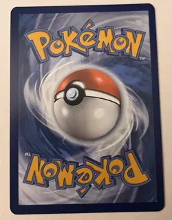 Pokemon Koffing Full Art Holo 243/236 Cosmic Eclipse Uncommon English - Image 2