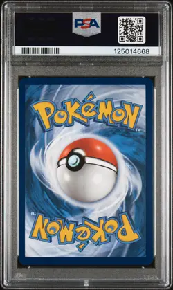 2023 POKEMON MEW EN-151 ILLUSTRATION RARE #180 OMANYTE PSA 10 - Image 2
