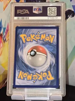 2016 pokemon xy charizard ex evolutions PSA 10 - 12/108 - Image 2