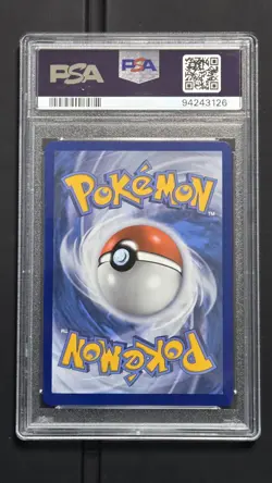 Pokemon - Lumineon V Alt Art 156 **GEM MINT PSA 10** Brilliant Stars - Image 2
