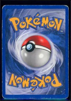 Pokemon LEGENDARY COLLECTION - #57/110 Omanyte - Reverse Holo - ENG - Damaged - Image 2
