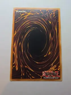 Insect Queen CT1-EN005 Yugioh Secret Rare Limited Edition Foil LP/NM - Image 2