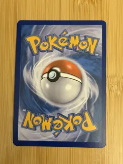 Pokemon TCG Team Magma Grunt Reverse Holo Card 30/34 Double Crisis - Image 2