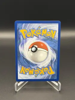 Shiny Floragato 077 - Pokemon Sv: Scarlet & Violet Promo Card - Image 2