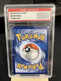LATIOS HOLO FOIL 2021 Pokemon RARE #73/182 Card GRADED 10 MINT - Image 2