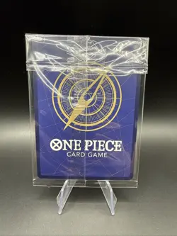 Yamato (Illustration Box Vol.2) ST13-016 One Piece Promotion Cards Foil SEALED - Image 2